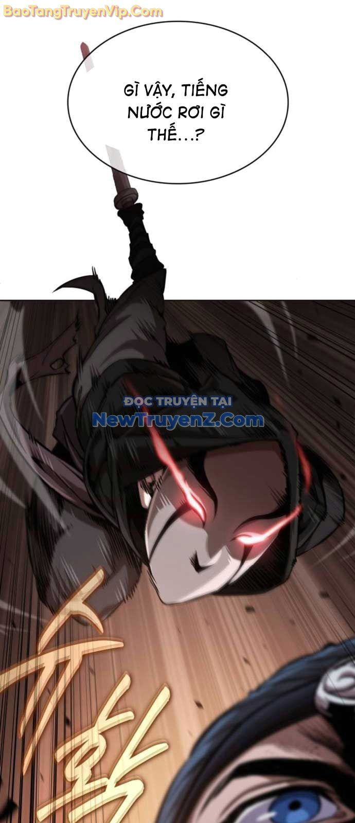Ngã Lão Ma Thần Chap 2612 - Next Chap 2613
