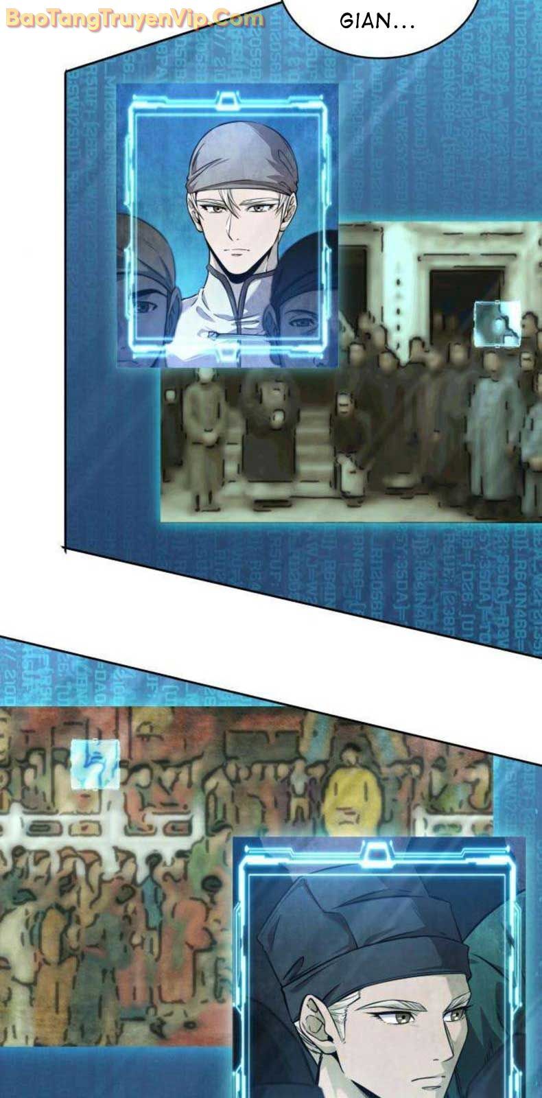 Ngã Lão Ma Thần Chap 2621 - Next Chap 2622