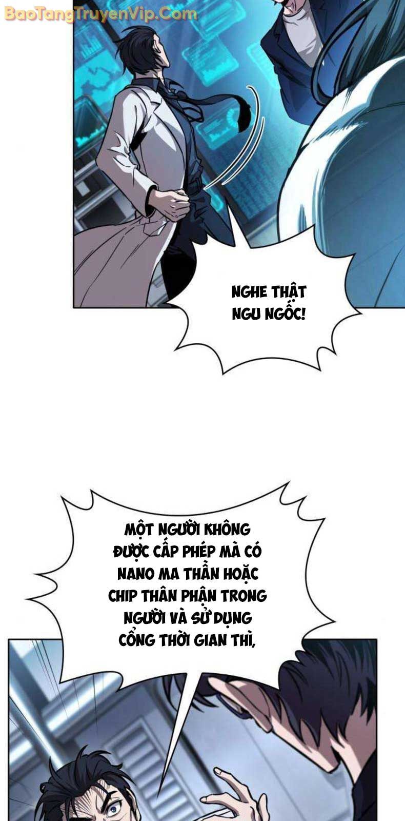 Ngã Lão Ma Thần Chap 2621 - Next Chap 2622