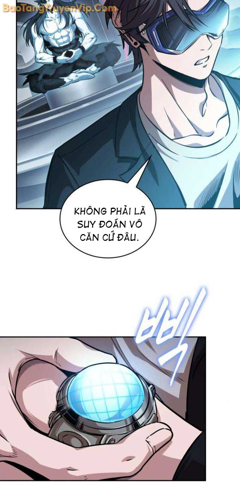 Ngã Lão Ma Thần Chap 2621 - Next Chap 2622