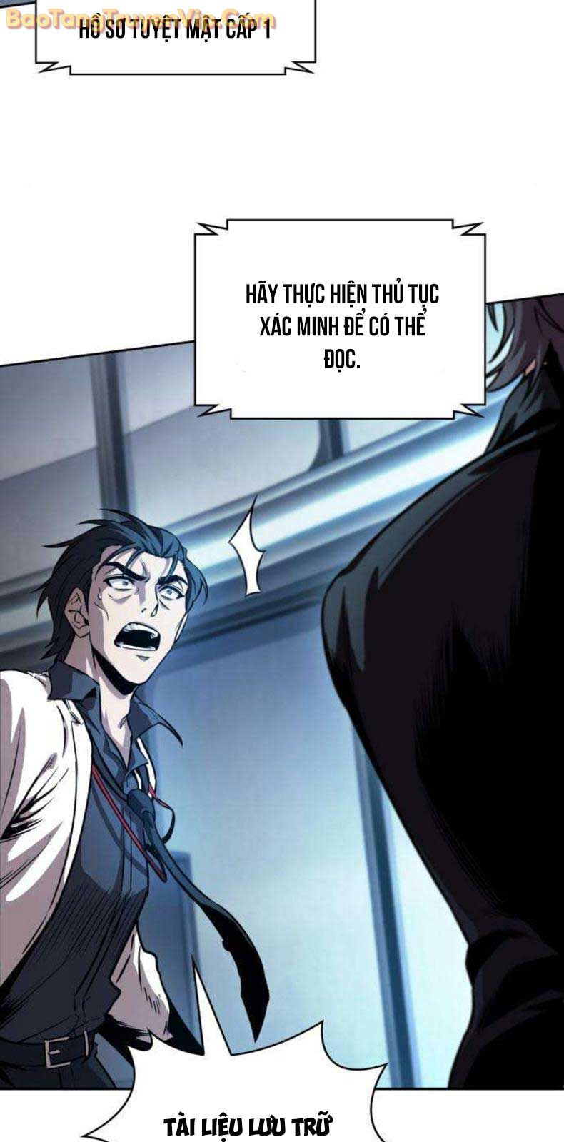 Ngã Lão Ma Thần Chap 2621 - Next Chap 2622