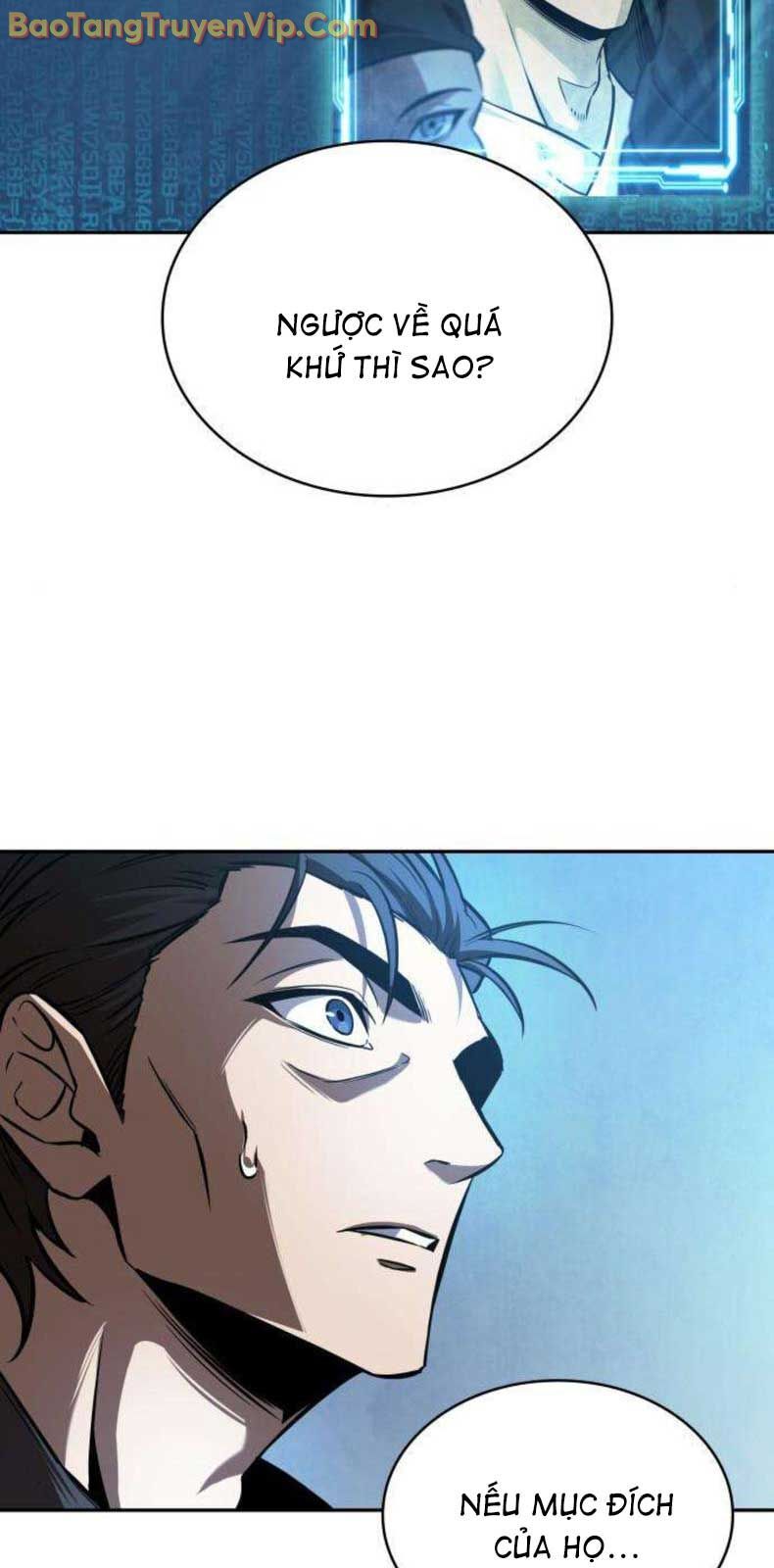 Ngã Lão Ma Thần Chap 2621 - Next Chap 2622