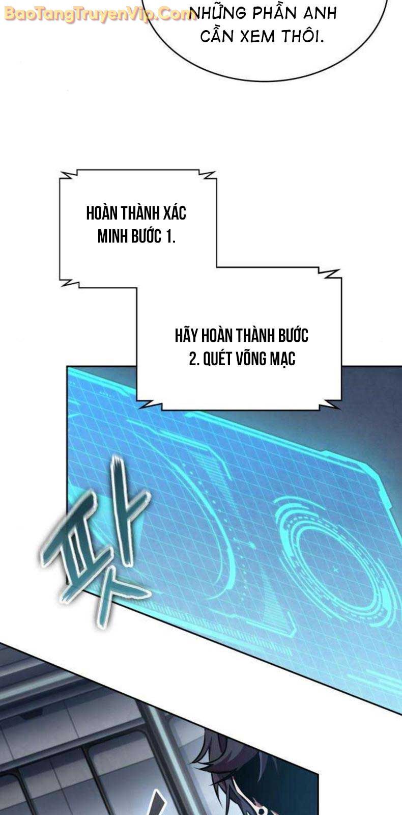 Ngã Lão Ma Thần Chap 2621 - Next Chap 2622
