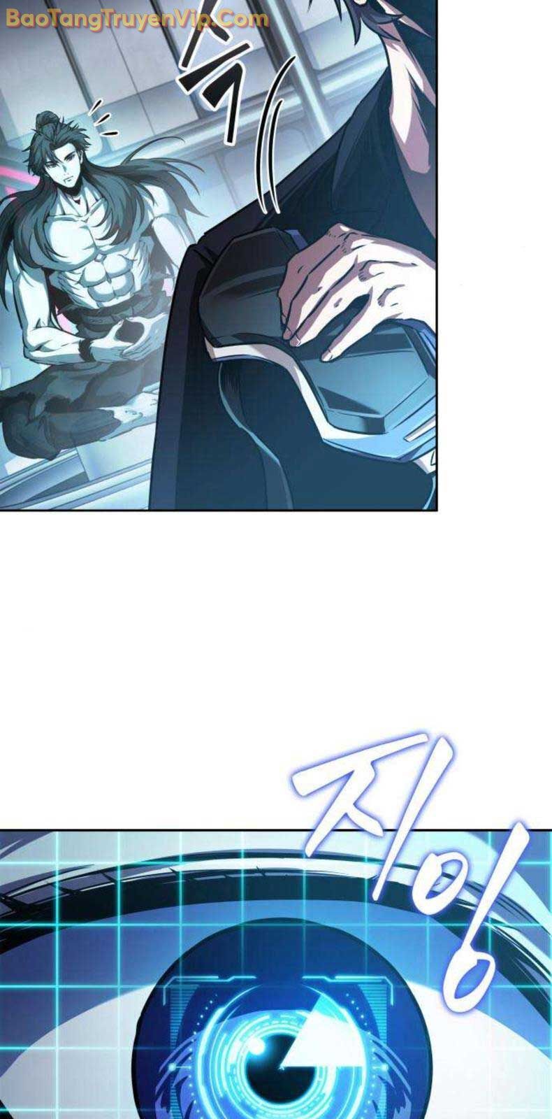 Ngã Lão Ma Thần Chap 2621 - Next Chap 2622