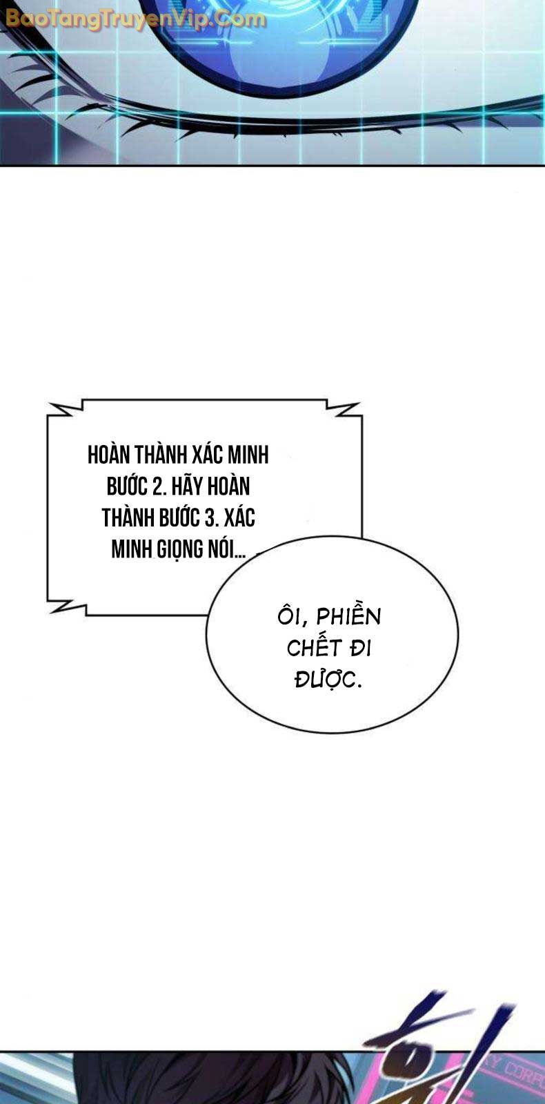 Ngã Lão Ma Thần Chap 2621 - Next Chap 2622