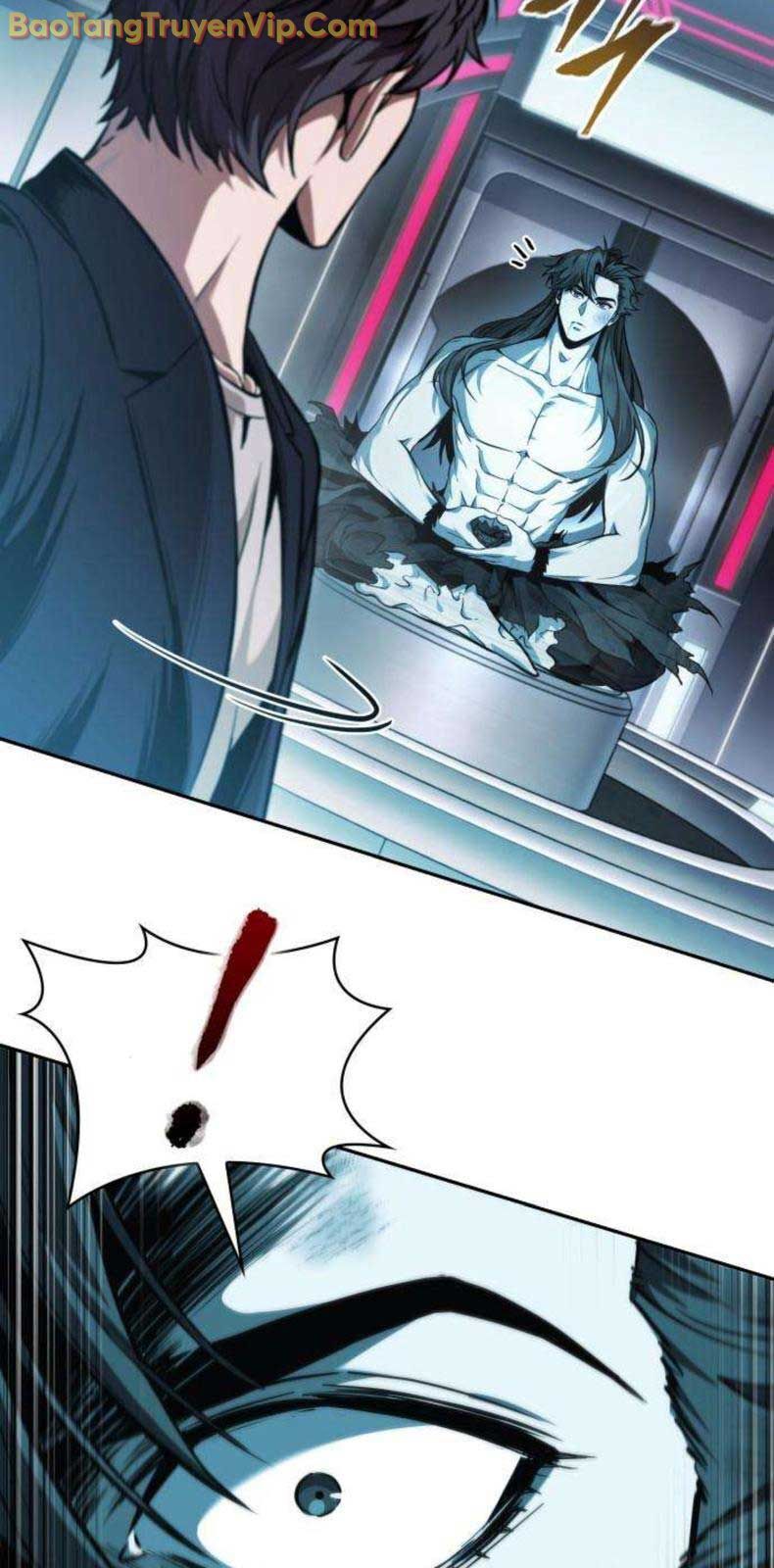 Ngã Lão Ma Thần Chap 2621 - Next Chap 2622