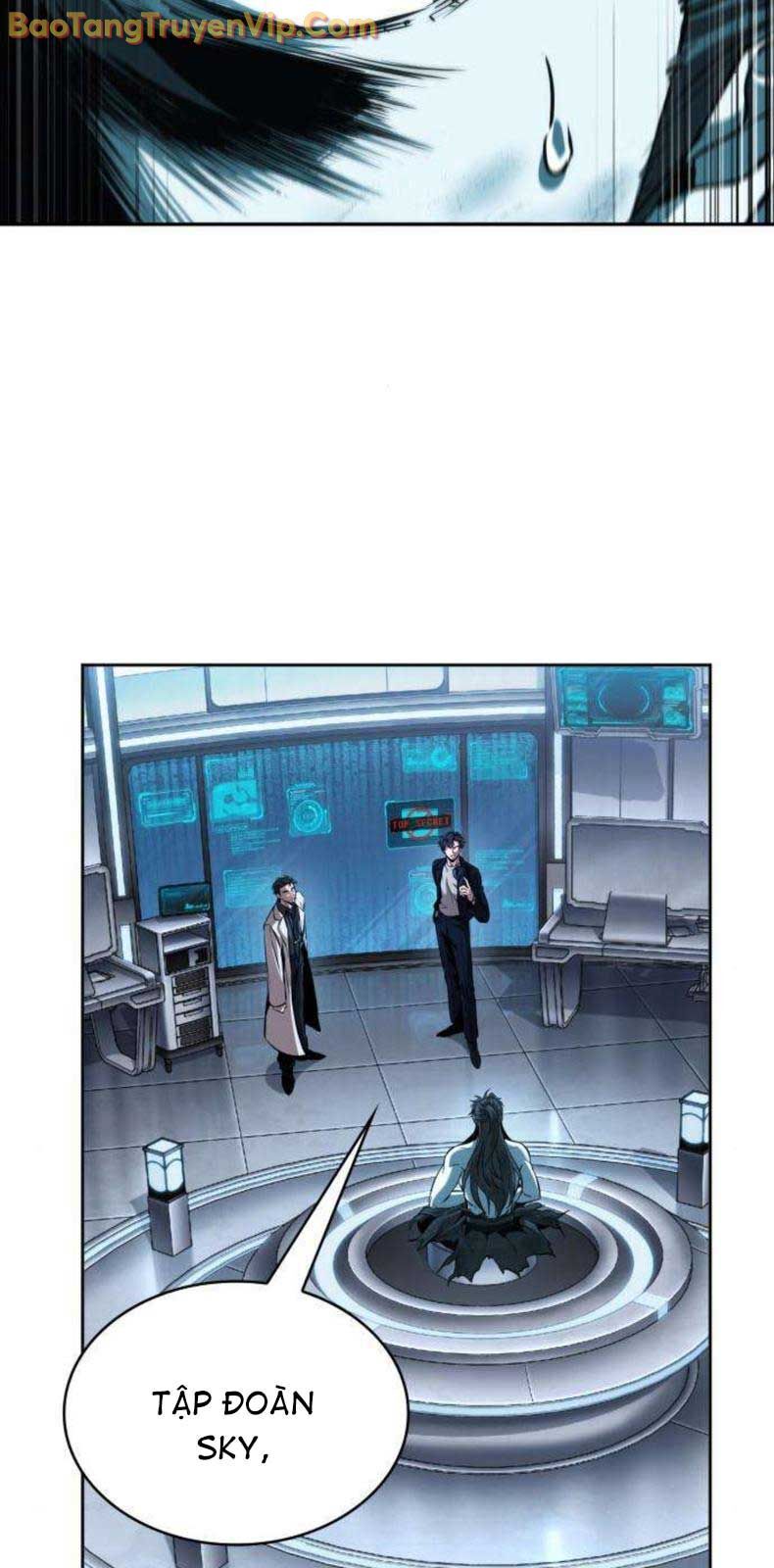 Ngã Lão Ma Thần Chap 2621 - Next Chap 2622
