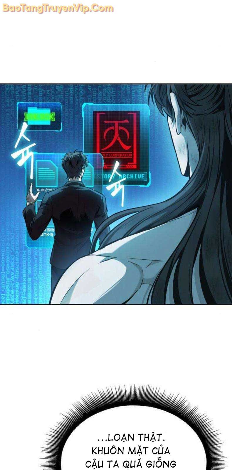 Ngã Lão Ma Thần Chap 2621 - Next Chap 2622