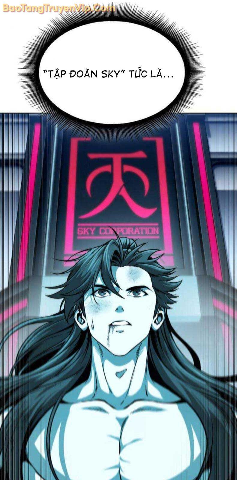 Ngã Lão Ma Thần Chap 2621 - Next Chap 2622