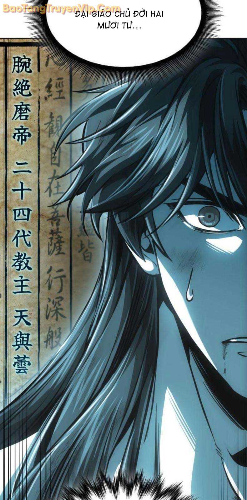 Ngã Lão Ma Thần Chap 2621 - Next Chap 2622
