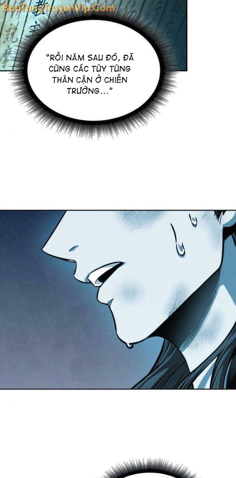Ngã Lão Ma Thần Chap 2621 - Next Chap 2622