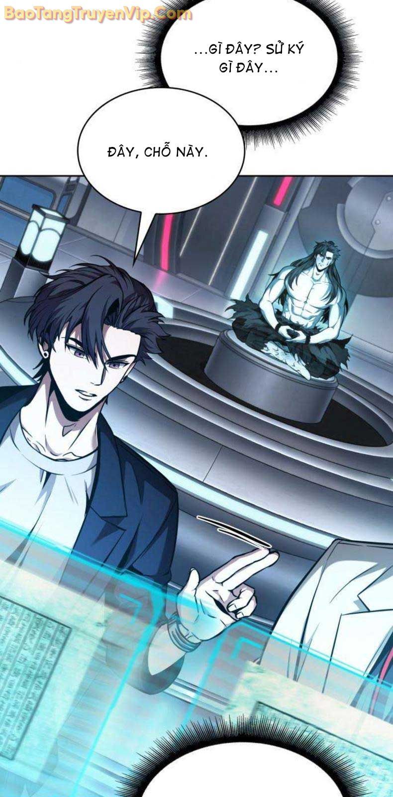 Ngã Lão Ma Thần Chap 2621 - Next Chap 2622