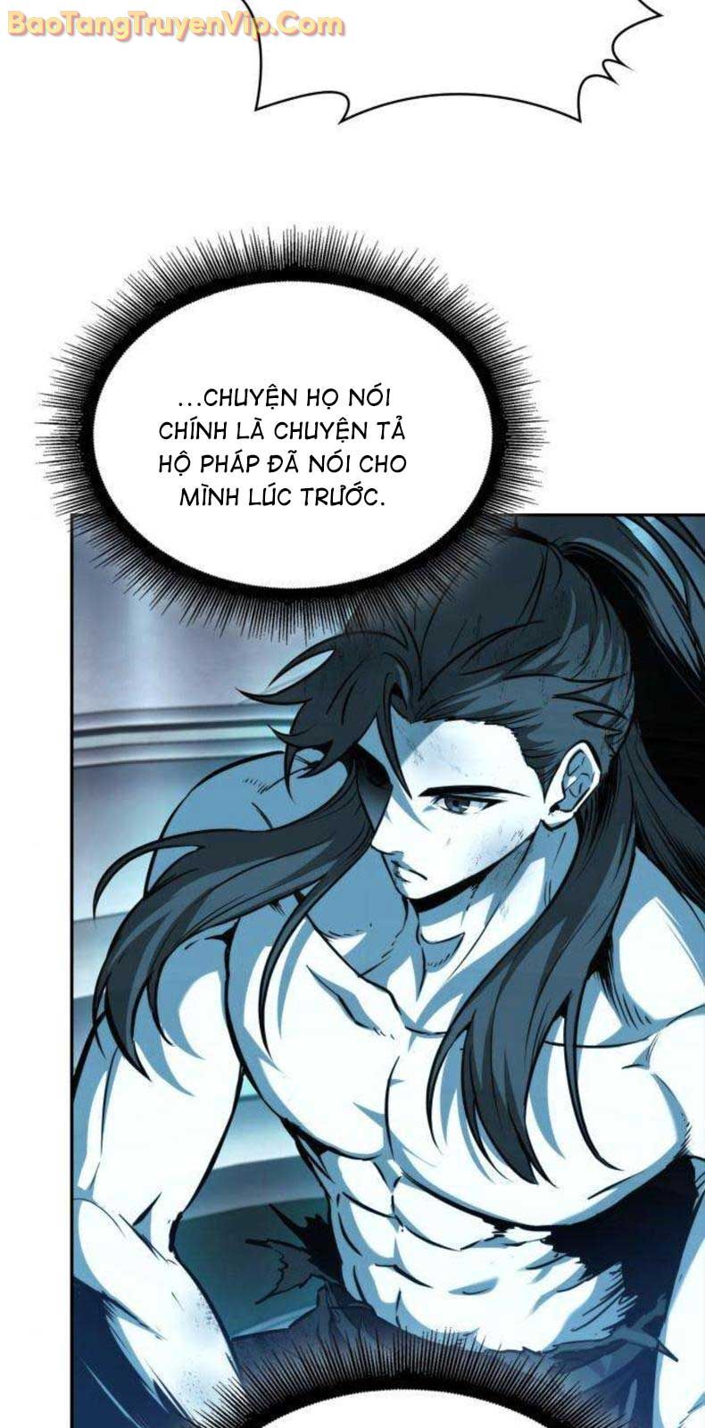 Ngã Lão Ma Thần Chap 2621 - Next Chap 2622