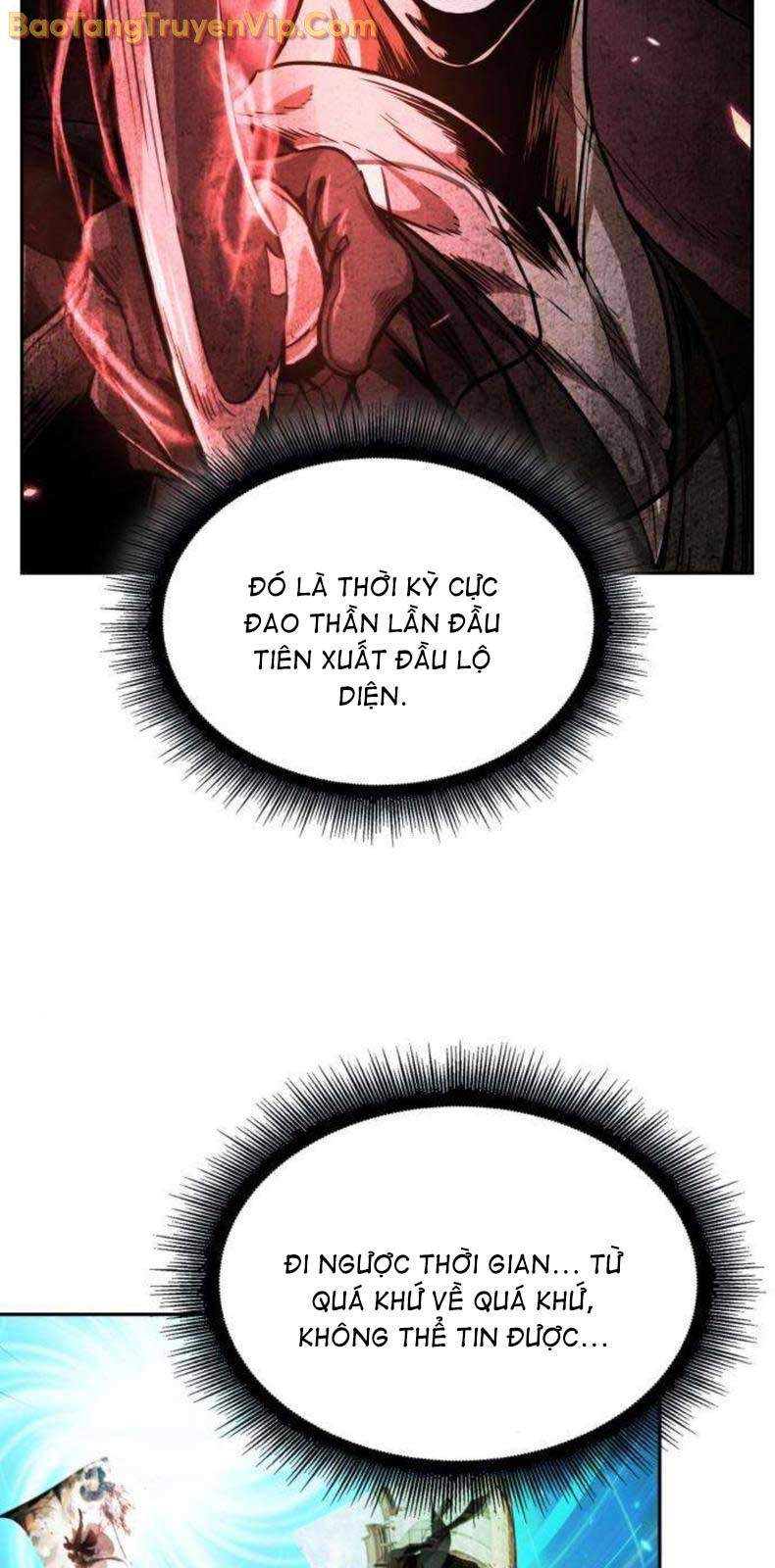 Ngã Lão Ma Thần Chap 2621 - Next Chap 2622