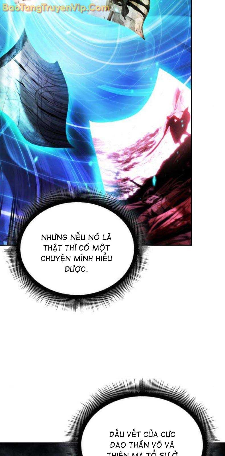 Ngã Lão Ma Thần Chap 2621 - Next Chap 2622