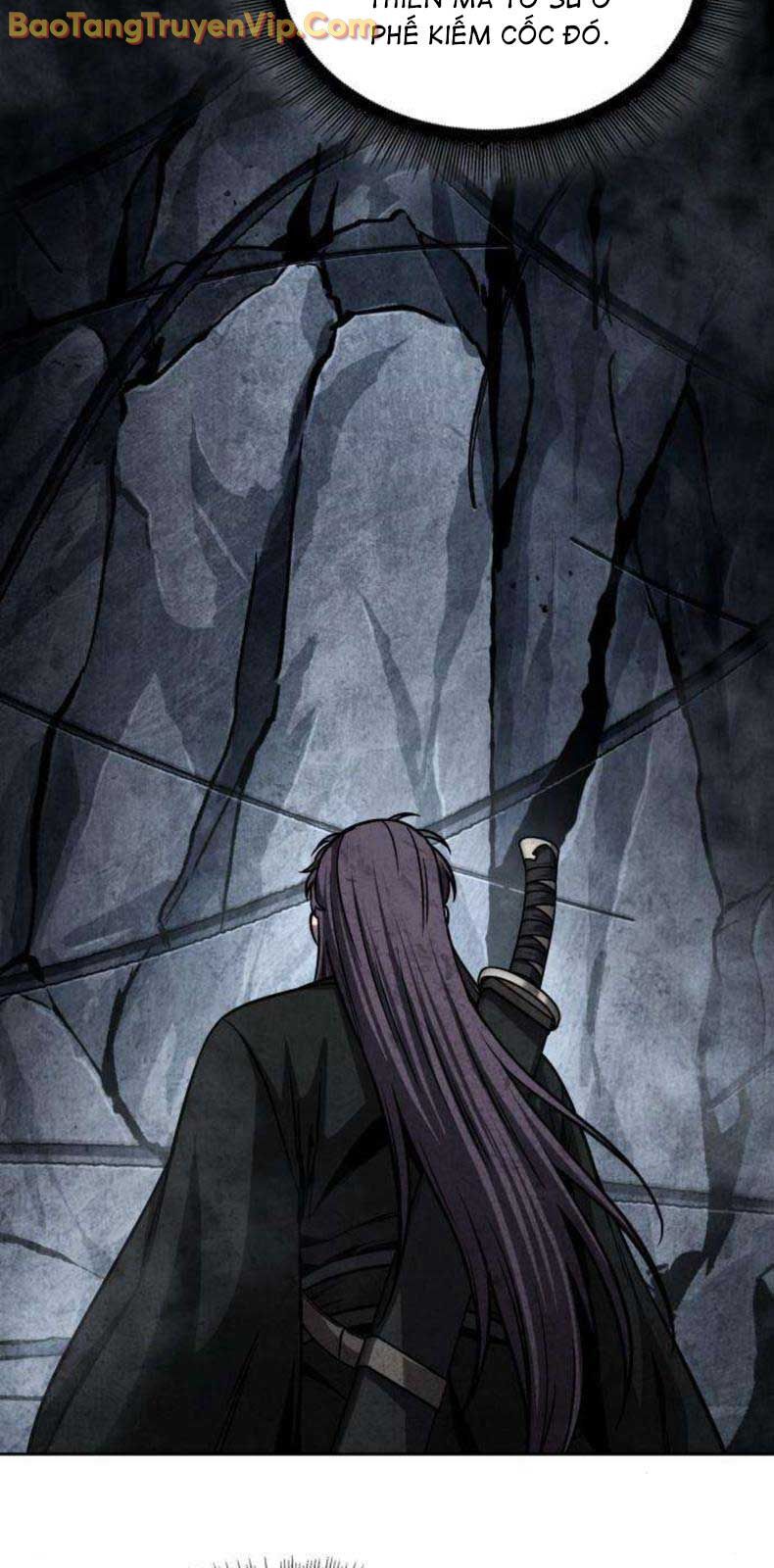 Ngã Lão Ma Thần Chap 2621 - Next Chap 2622