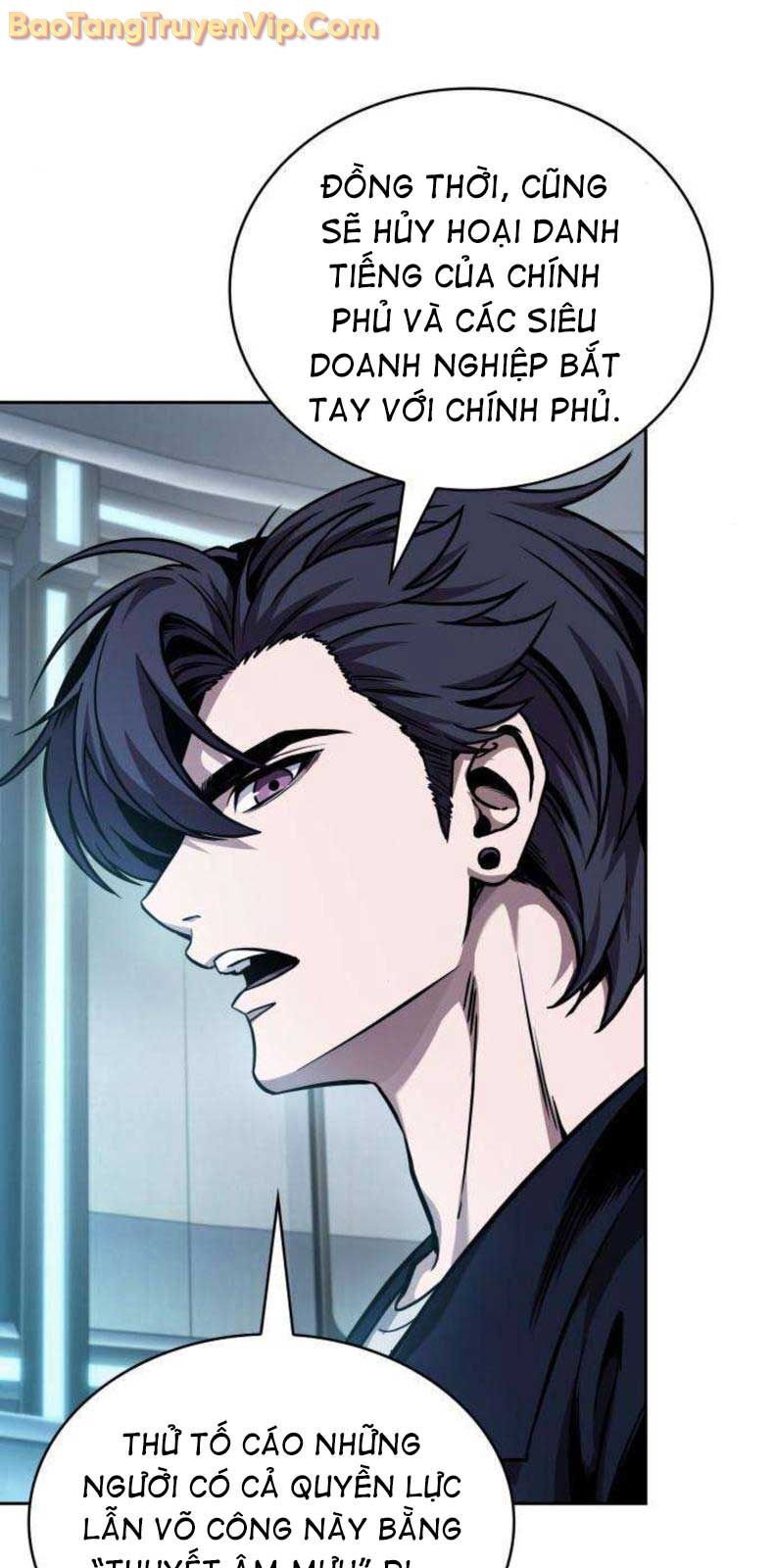 Ngã Lão Ma Thần Chap 2621 - Next Chap 2622
