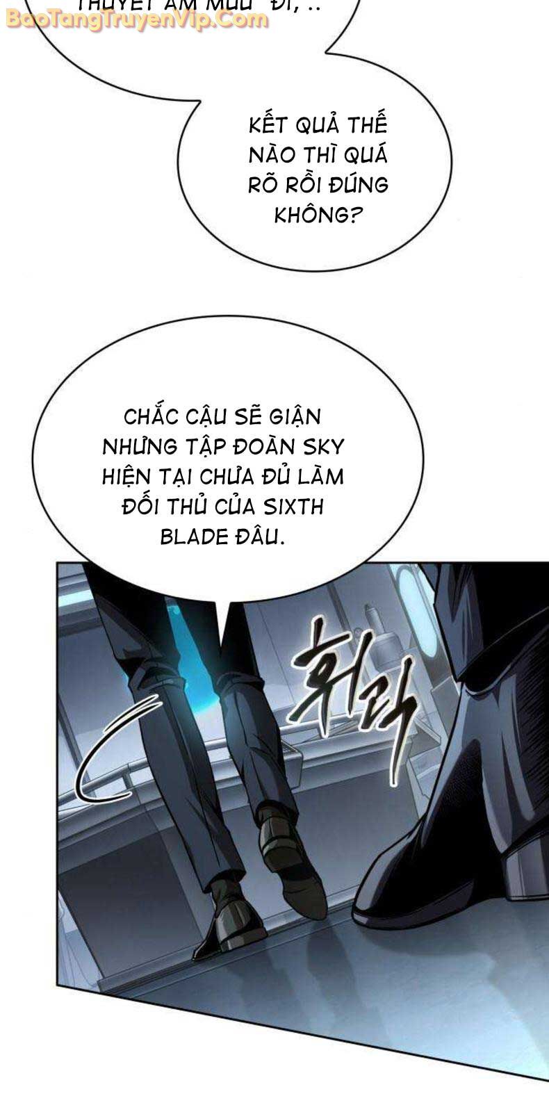 Ngã Lão Ma Thần Chap 2621 - Next Chap 2622