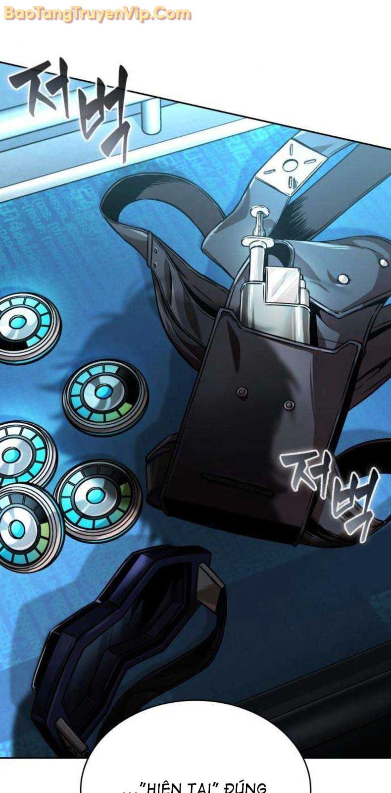 Ngã Lão Ma Thần Chap 2621 - Next Chap 2622
