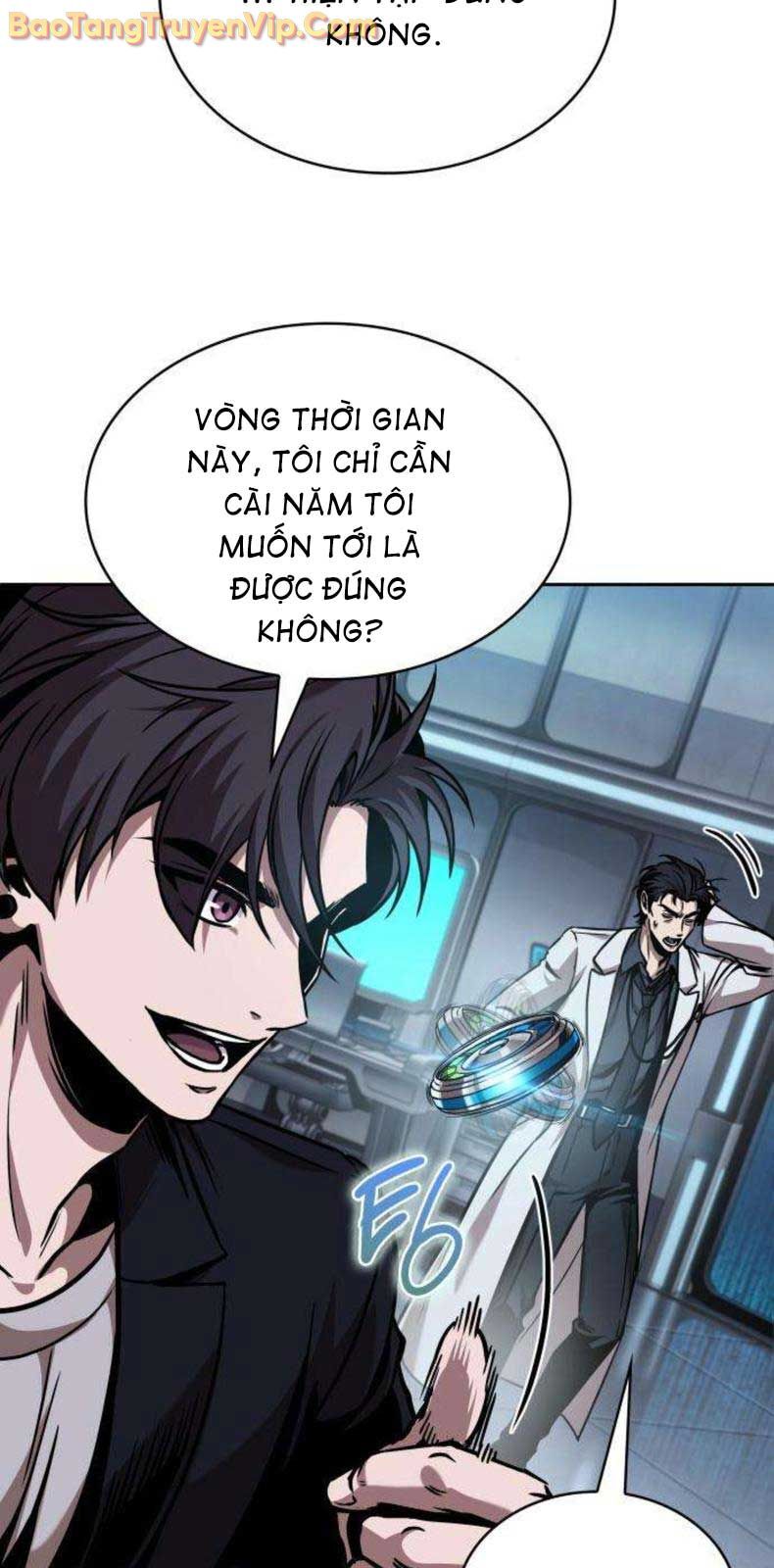 Ngã Lão Ma Thần Chap 2621 - Next Chap 2622