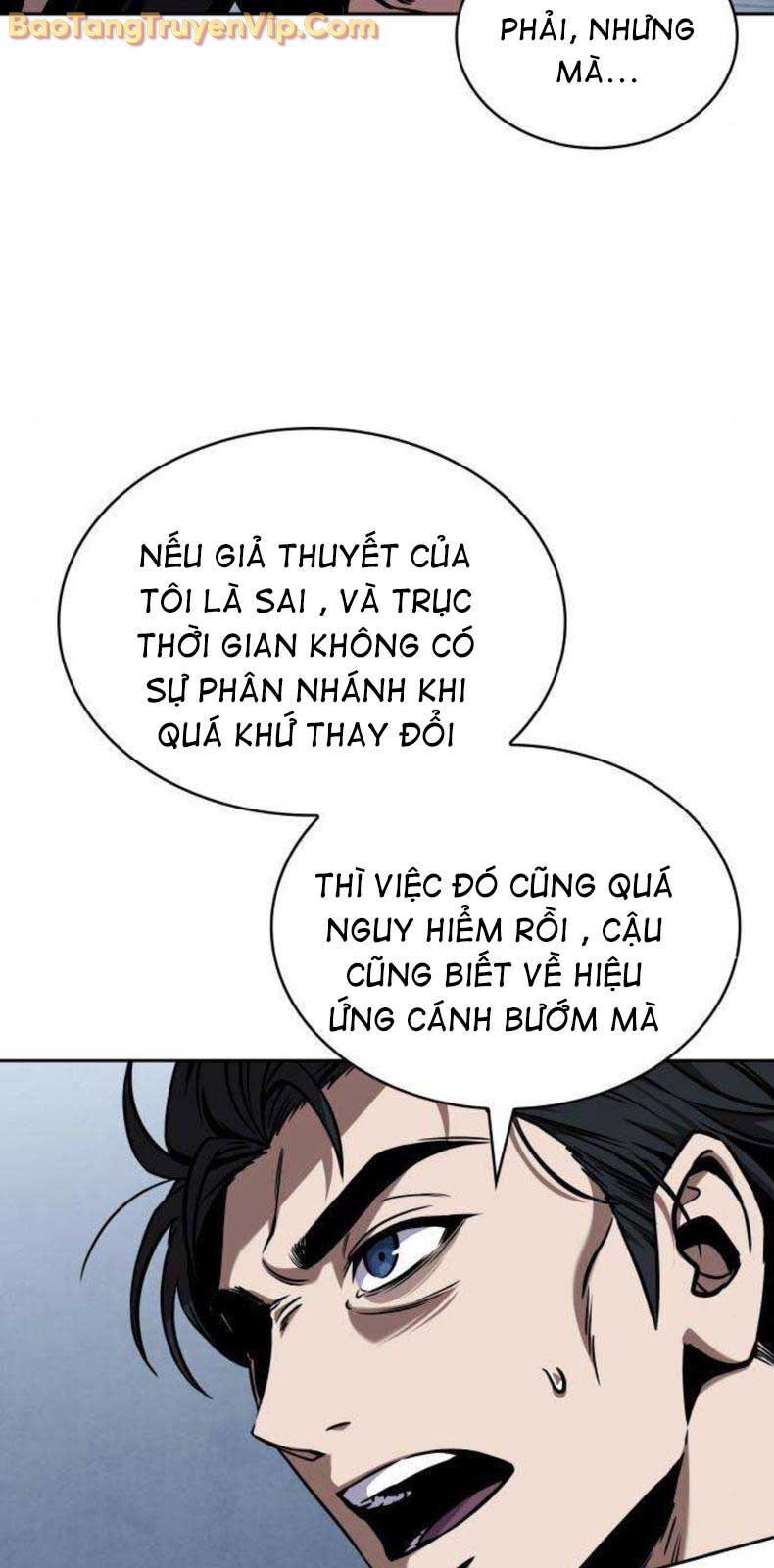 Ngã Lão Ma Thần Chap 2621 - Next Chap 2622