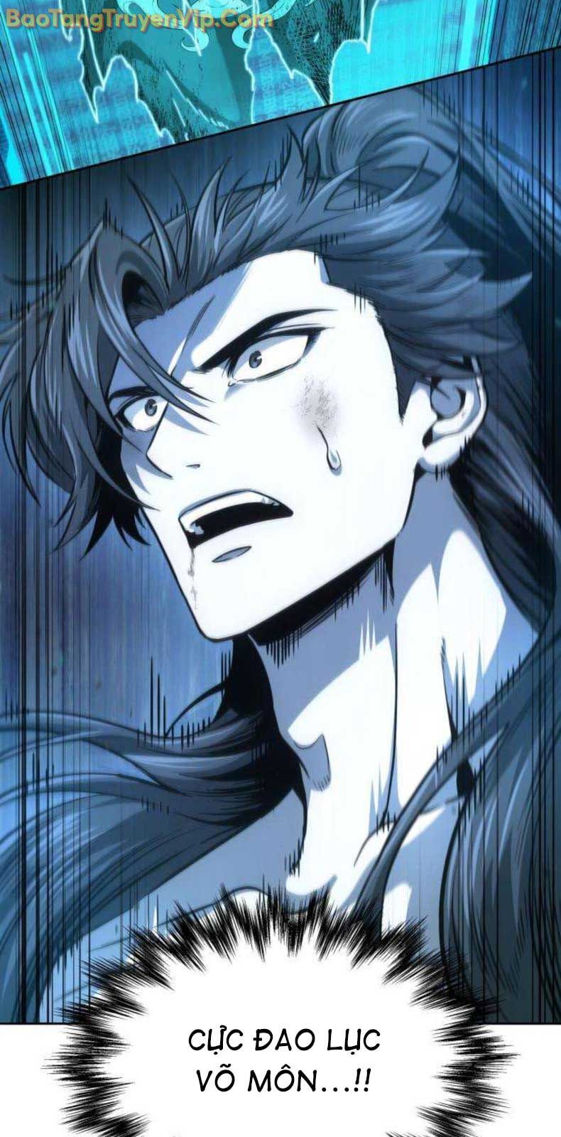 Ngã Lão Ma Thần Chap 2621 - Next Chap 2622