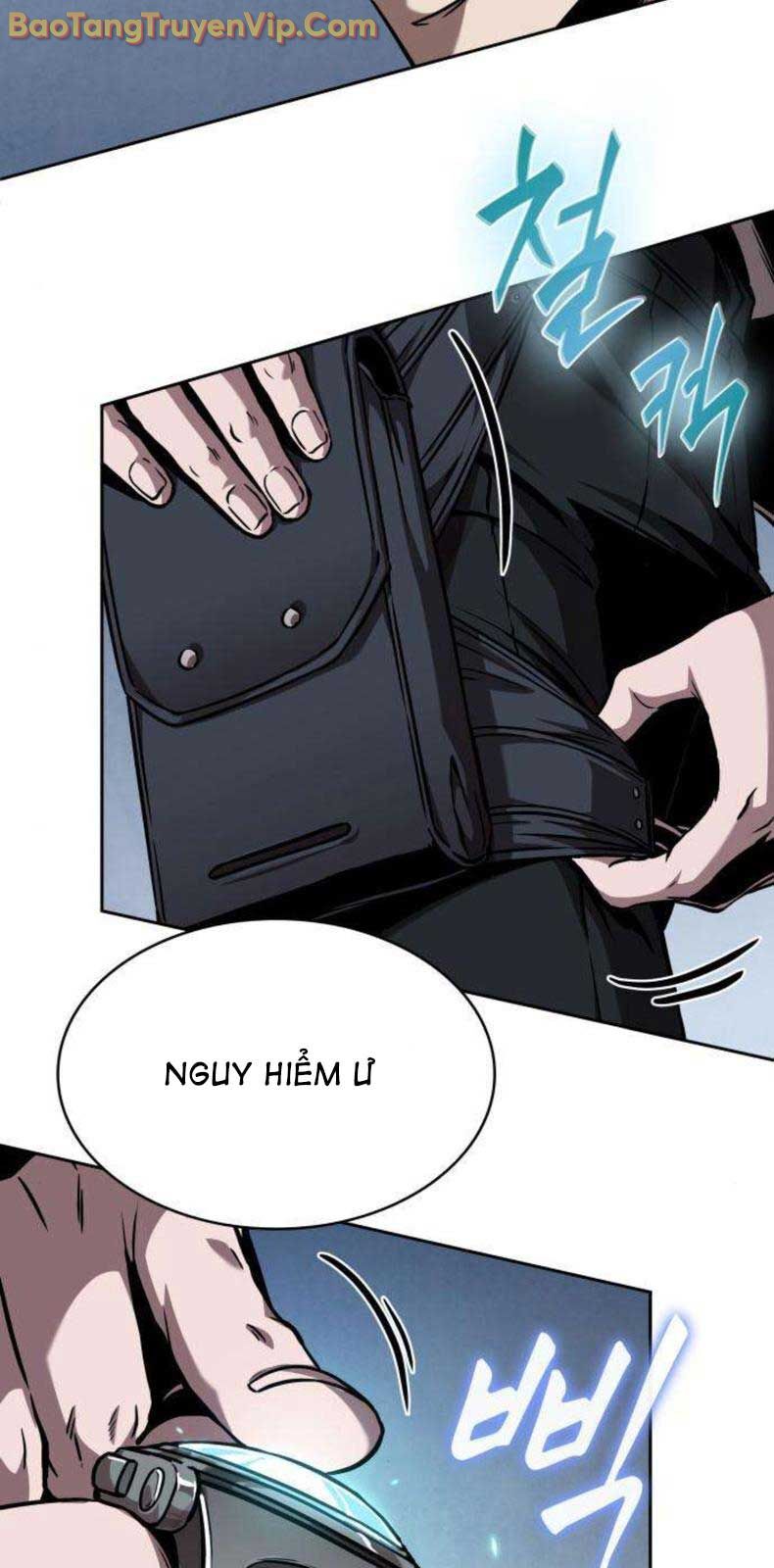 Ngã Lão Ma Thần Chap 2621 - Next Chap 2622