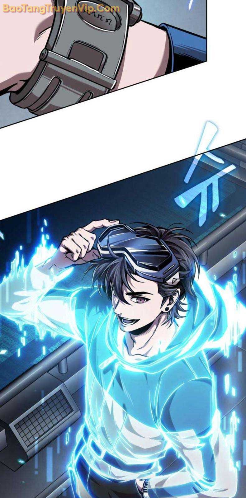 Ngã Lão Ma Thần Chap 2621 - Next Chap 2622