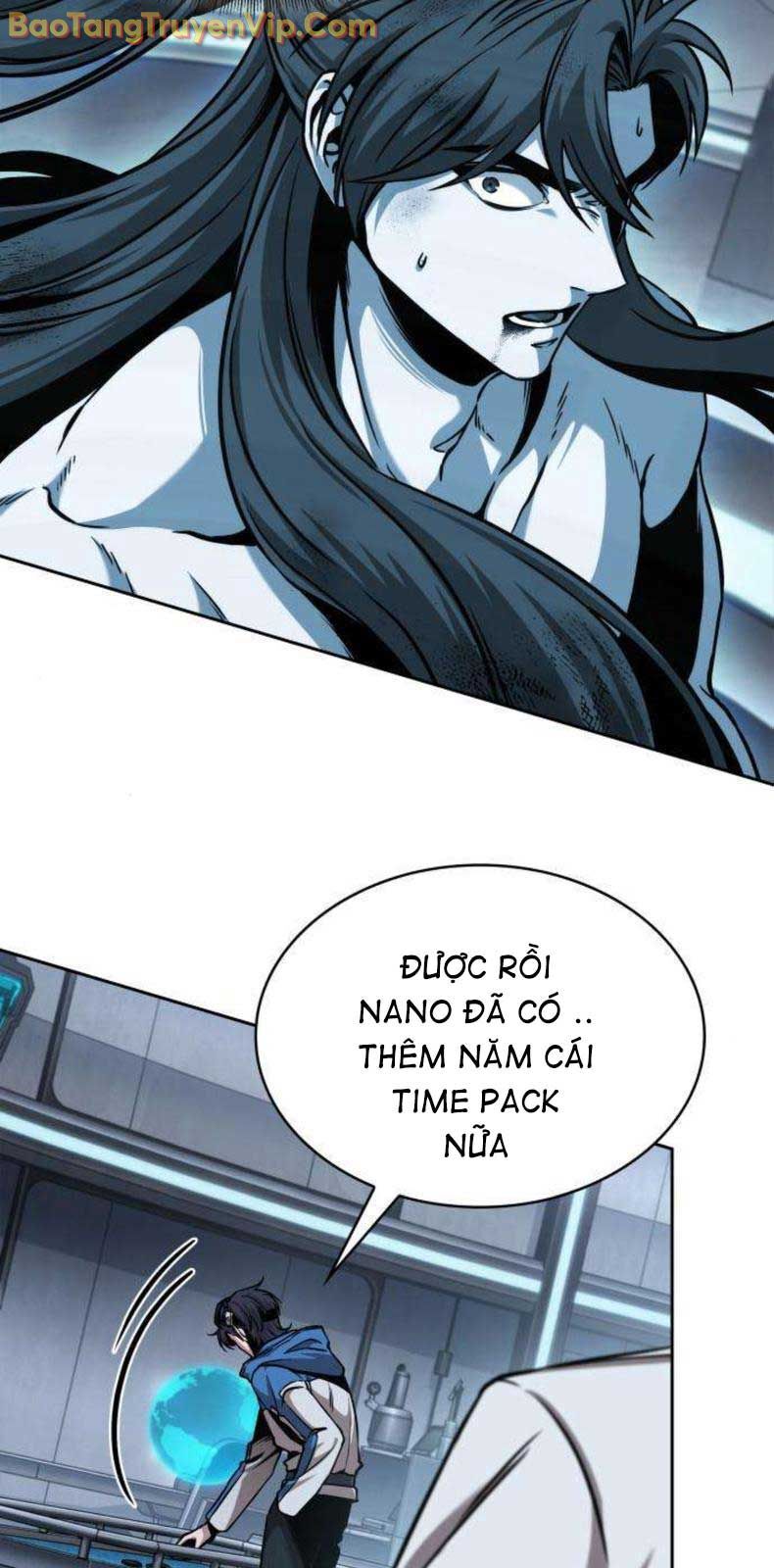 Ngã Lão Ma Thần Chap 2621 - Next Chap 2622