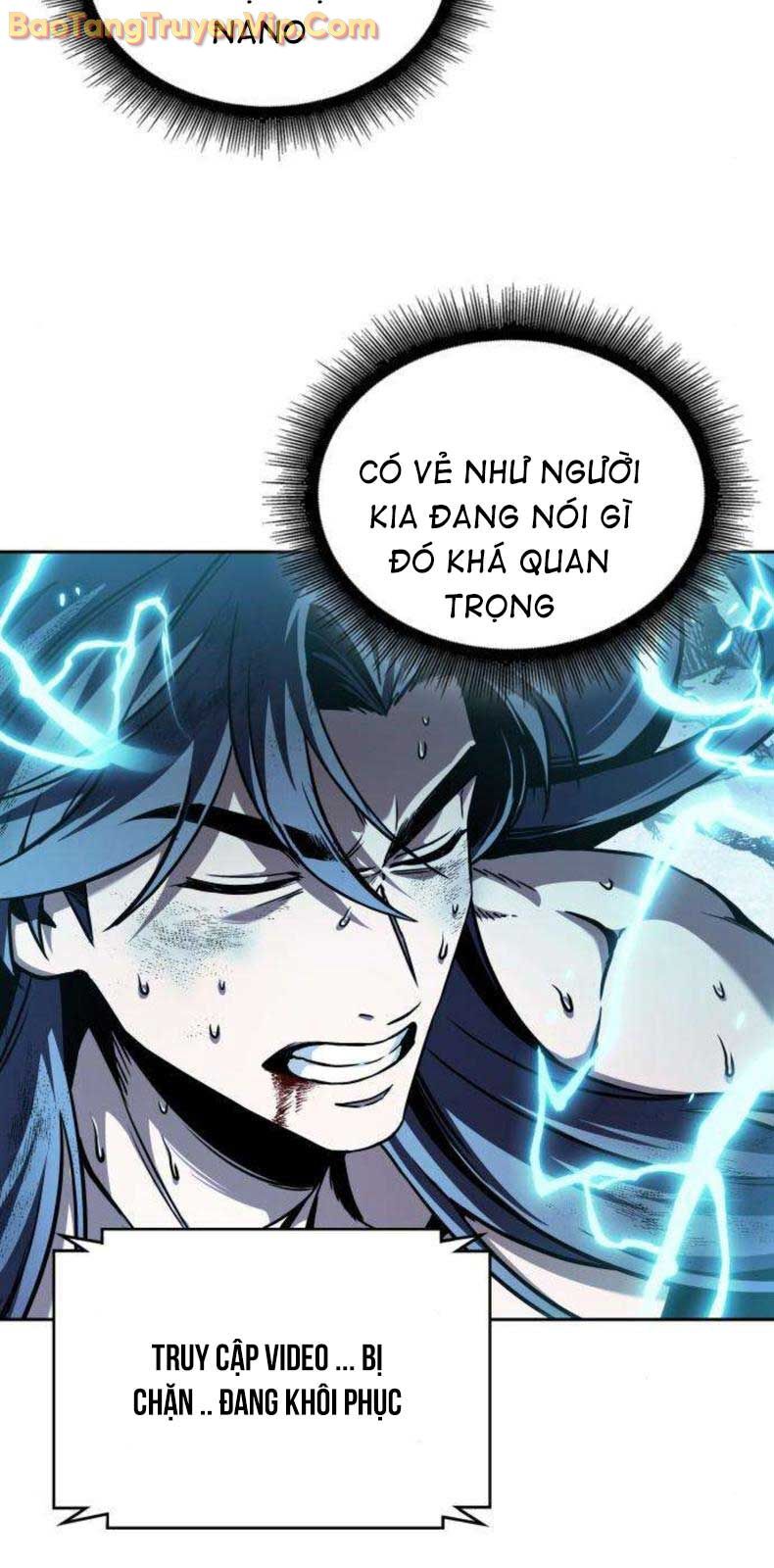 Ngã Lão Ma Thần Chap 2621 - Next Chap 2622