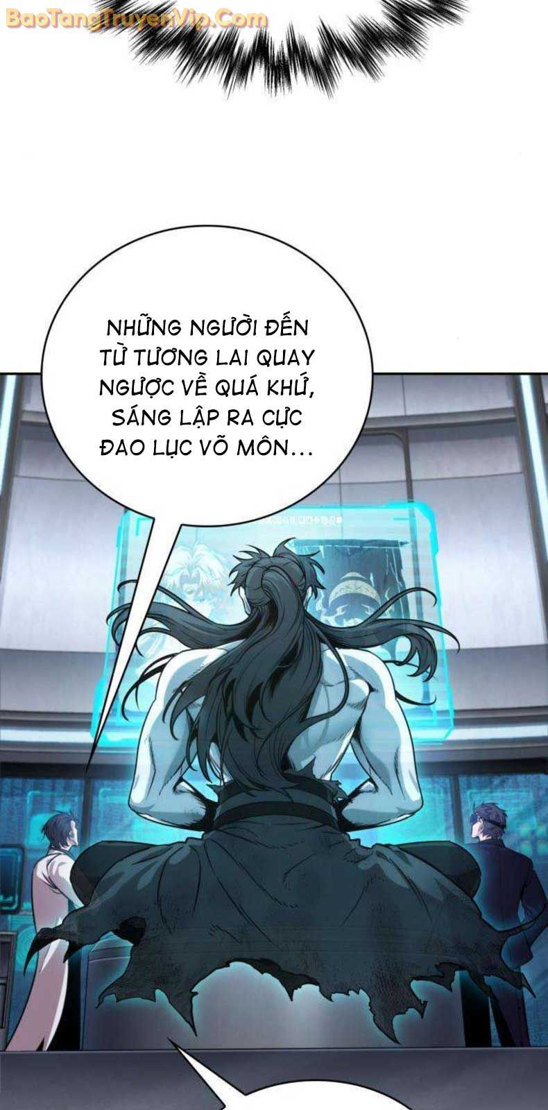 Ngã Lão Ma Thần Chap 2621 - Next Chap 2622
