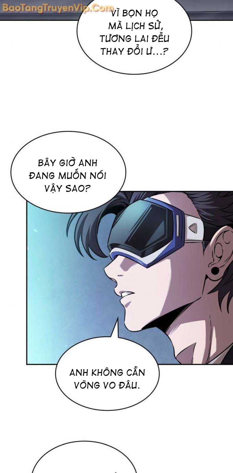 Ngã Lão Ma Thần Chap 2621 - Next Chap 2622