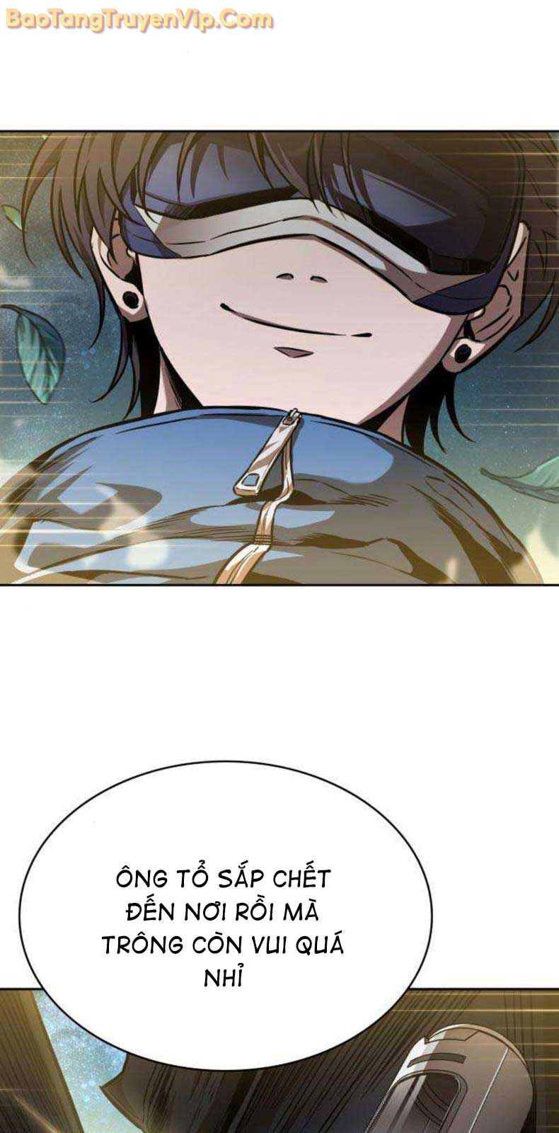 Ngã Lão Ma Thần Chap 2621 - Next Chap 2622
