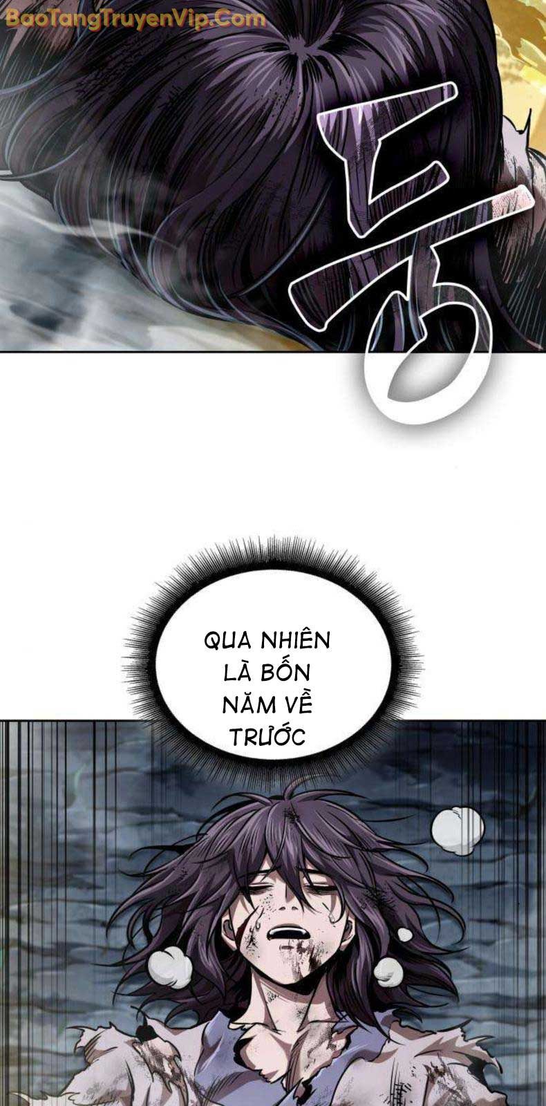 Ngã Lão Ma Thần Chap 2621 - Next Chap 2622