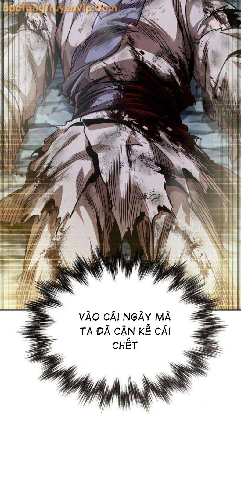 Ngã Lão Ma Thần Chap 2621 - Next Chap 2622