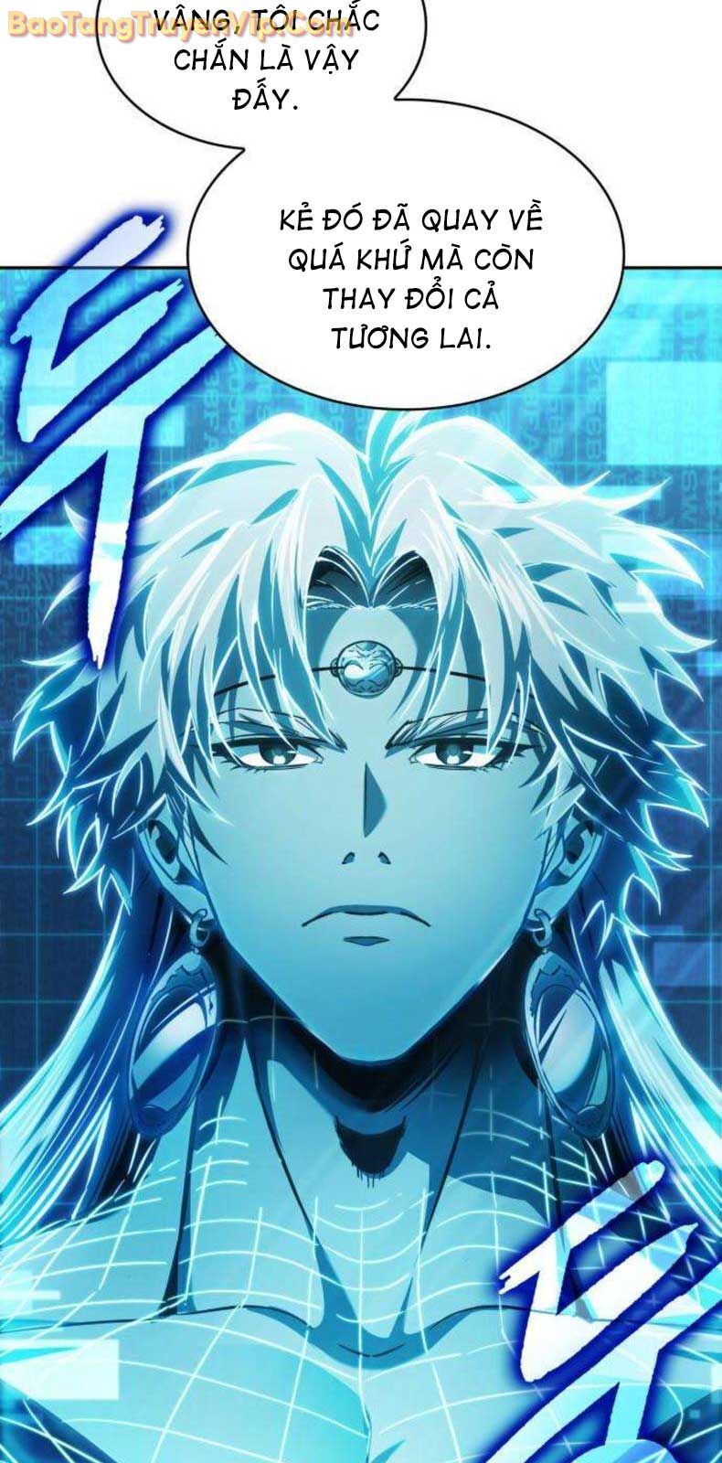 Ngã Lão Ma Thần Chap 2621 - Next Chap 2622