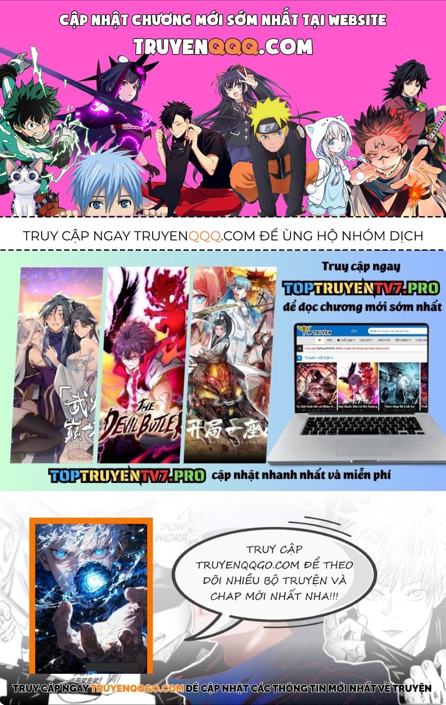 Ngã Lão Ma Thần Chap 2625 - Next Chap 2626