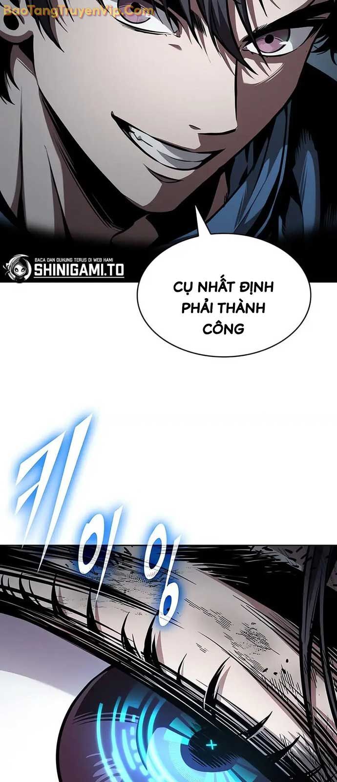 Ngã Lão Ma Thần Chap 263 - Next Chap 264
