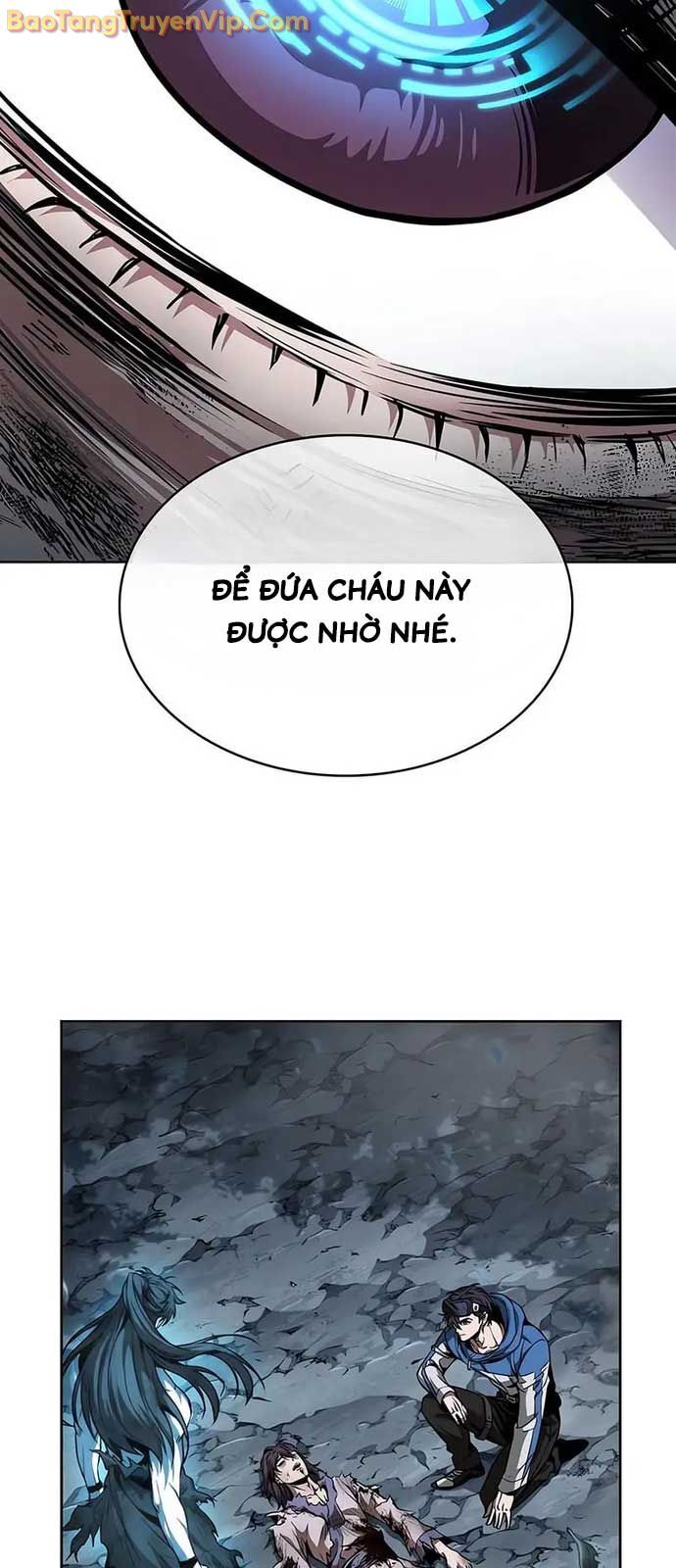 Ngã Lão Ma Thần Chap 263 - Next Chap 264