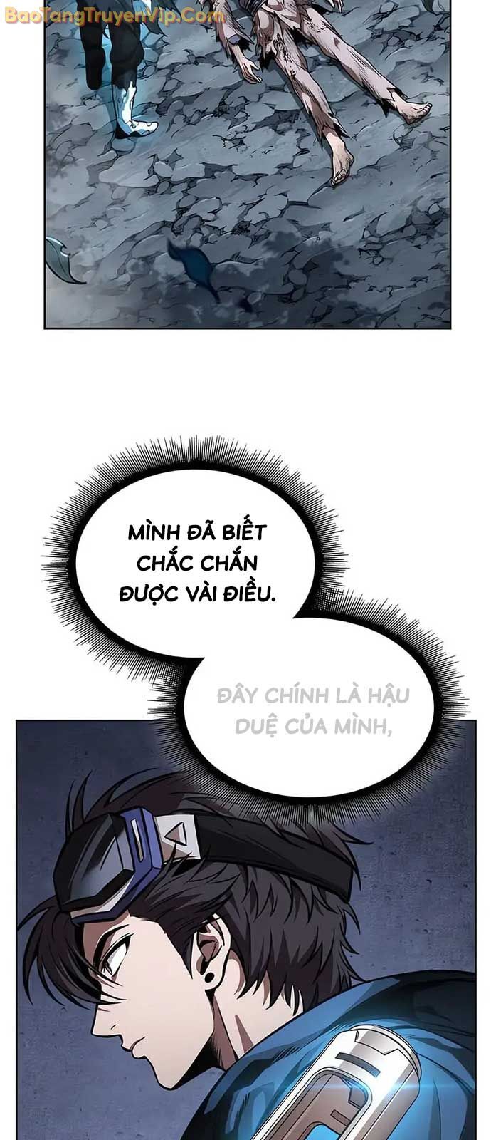 Ngã Lão Ma Thần Chap 263 - Next Chap 264