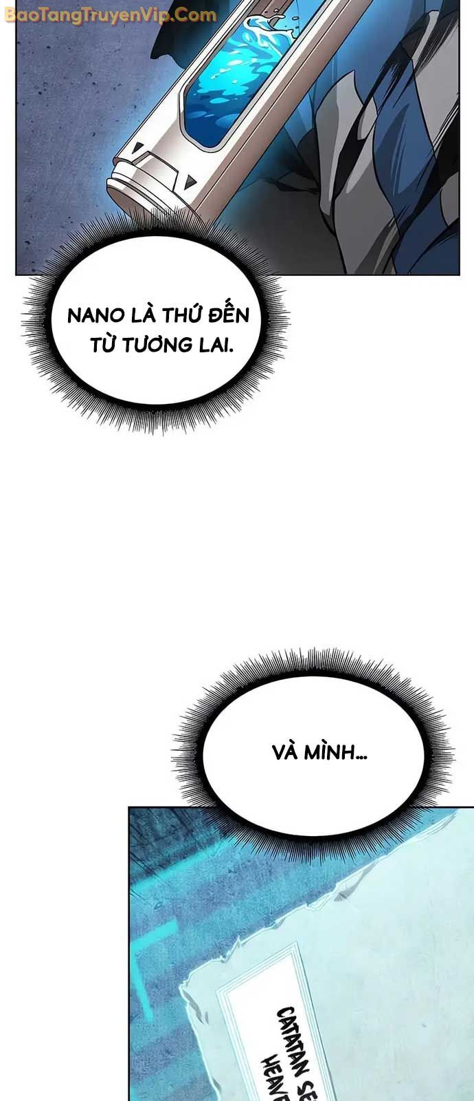 Ngã Lão Ma Thần Chap 263 - Next Chap 264