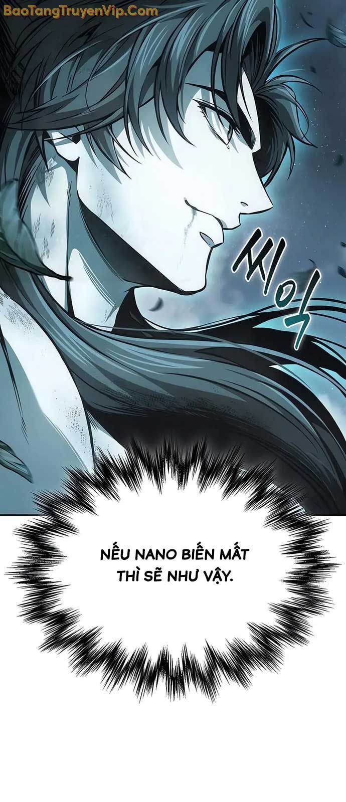 Ngã Lão Ma Thần Chap 263 - Next Chap 264