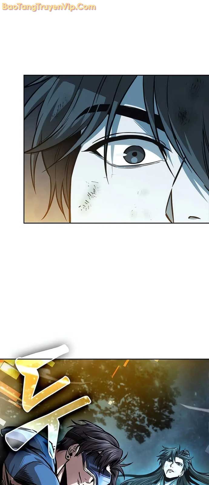 Ngã Lão Ma Thần Chap 263 - Next Chap 264