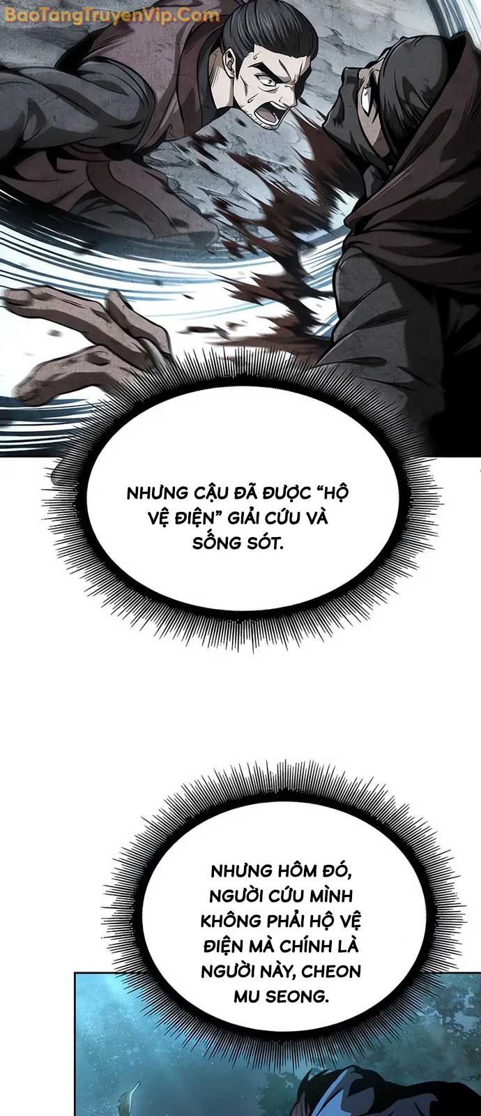 Ngã Lão Ma Thần Chap 263 - Next Chap 264