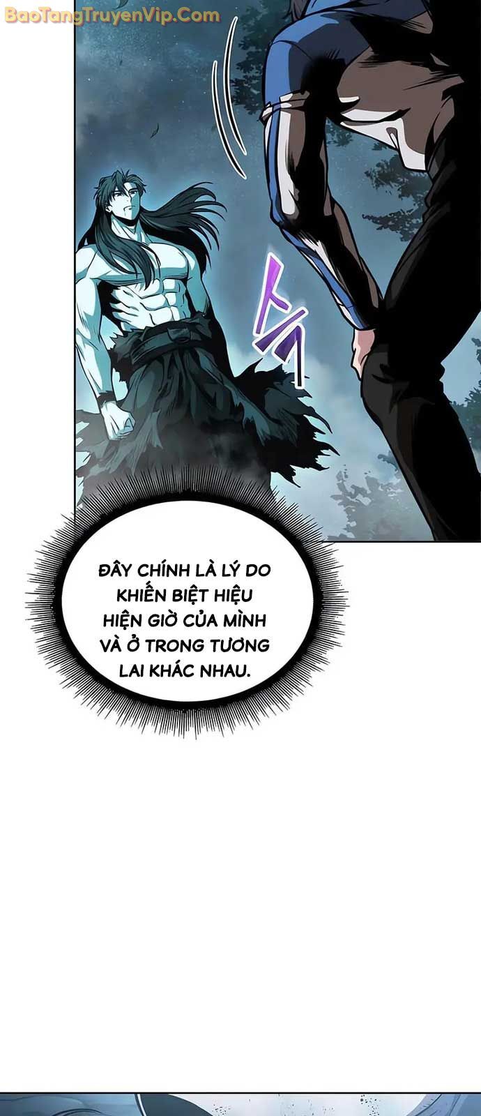Ngã Lão Ma Thần Chap 263 - Next Chap 264