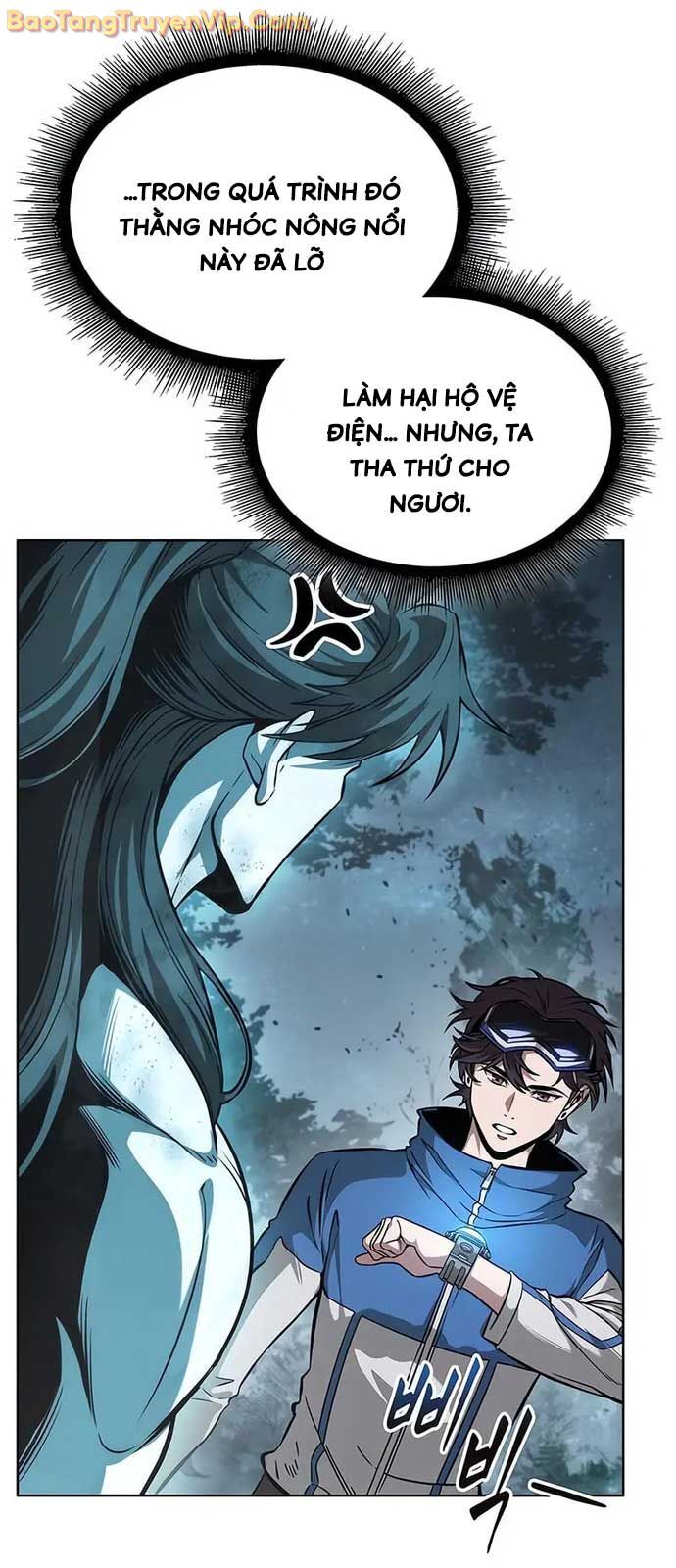 Ngã Lão Ma Thần Chap 263 - Next Chap 264