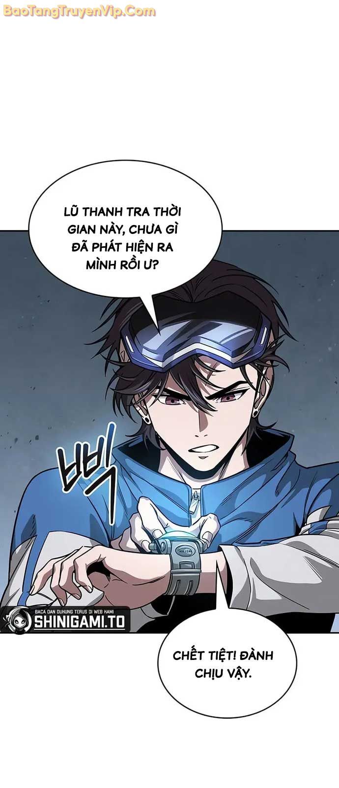 Ngã Lão Ma Thần Chap 263 - Next Chap 264