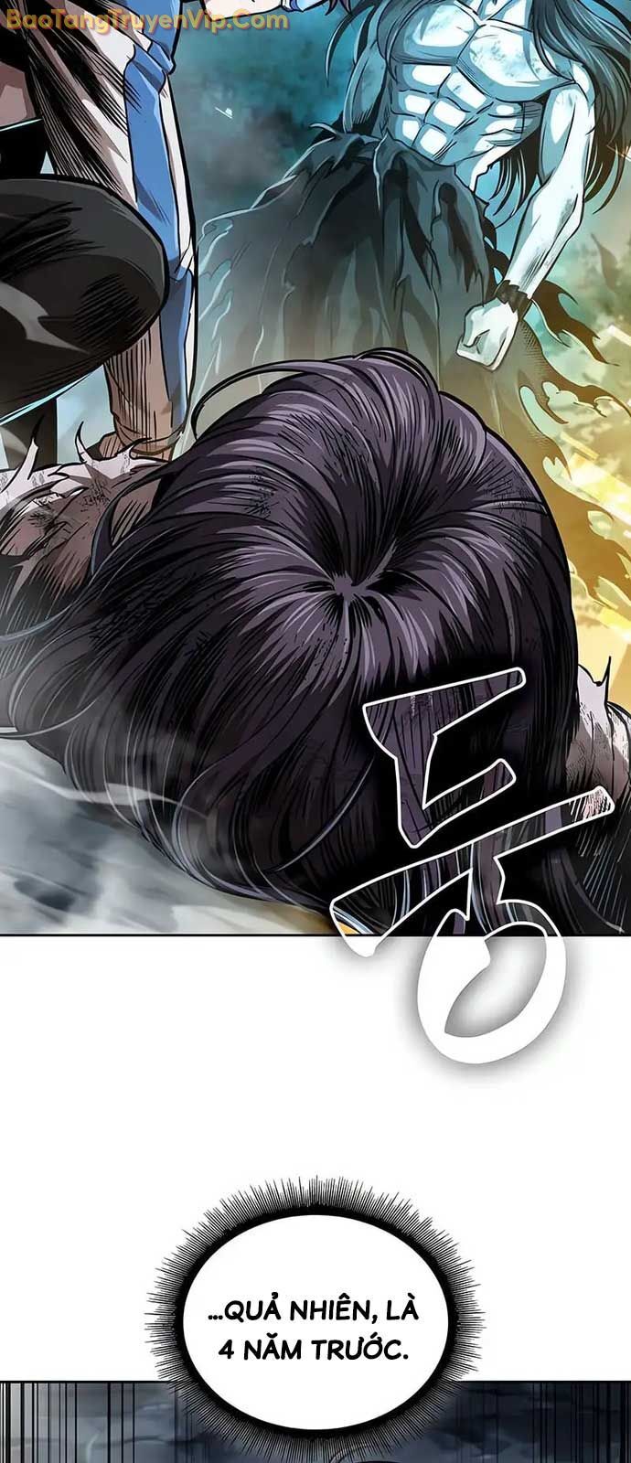 Ngã Lão Ma Thần Chap 263 - Next Chap 264