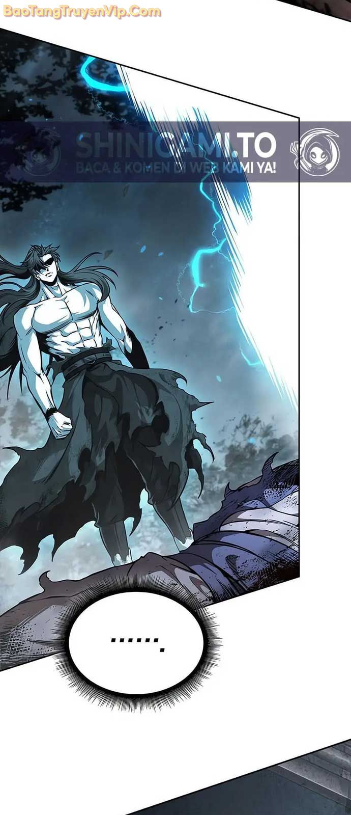 Ngã Lão Ma Thần Chap 263 - Next Chap 264