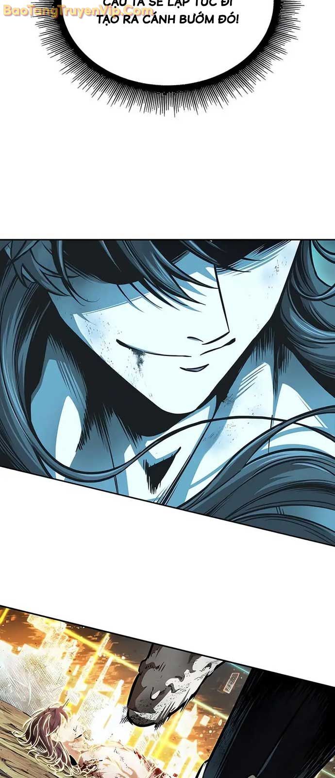 Ngã Lão Ma Thần Chap 263 - Next Chap 264